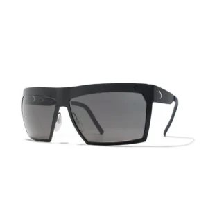 BLACK FIN BF681 C422 (MAT BLACK)