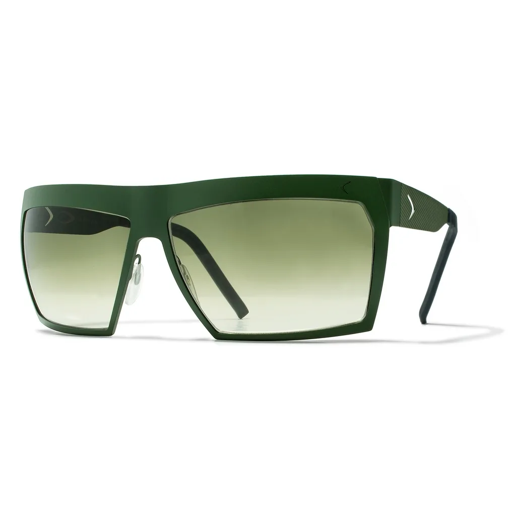 BLACK FIN BF681 C426 (MILITARY GREEN)