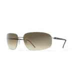 BLACK FIN BF682 C427 (BROWN) LEN ED
