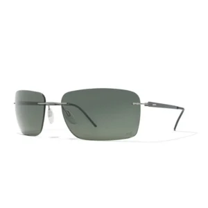 BLACK FIN BF684 C429 (TITANIUM) LEN EF