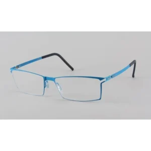 BLACK FIN BF697 C326 (FLUO LIGHT BLUE)