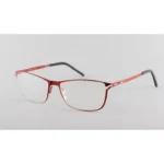 BLACK FIN BF709 C474 (MAT RED)