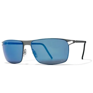 BLACK FIN BF713 C488 (TITANIUM)
