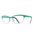 BLACK FIN BF720 C530 (SILVER/GREEN)