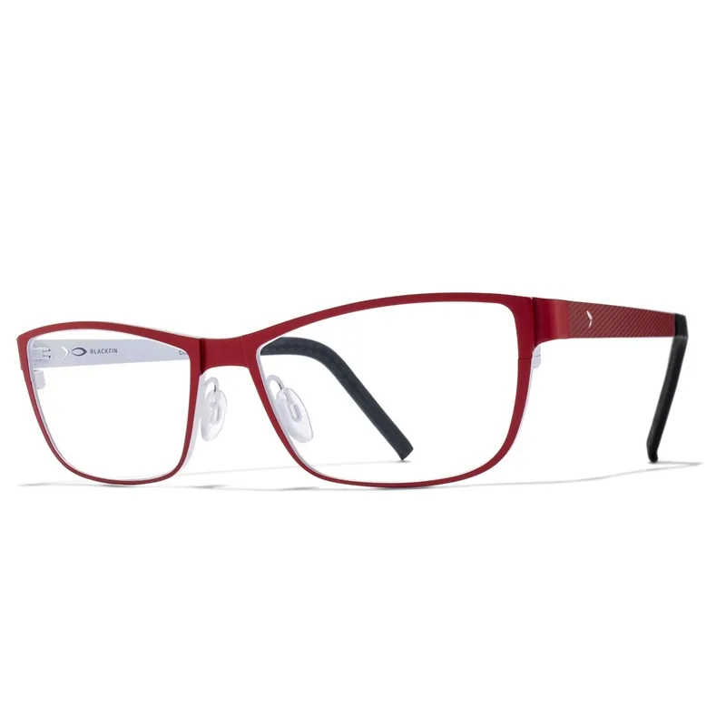 BLACK FIN BF721 C203 (RED/WHITE)