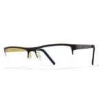 BLACK FIN BF734 C548 (GREY/YELLOW)