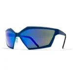 BLACK FIN BF735 C554 (GREY/LIME)