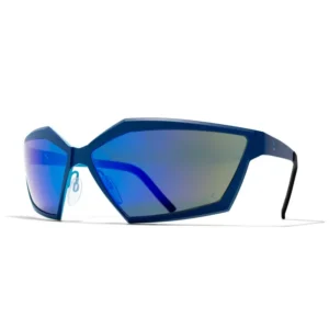 BLACK FIN BF735 C554 (GREY/LIME)