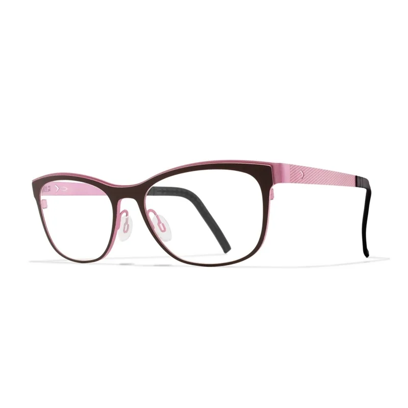 BLACK FIN BF739 C574 (BROWN/PINK)