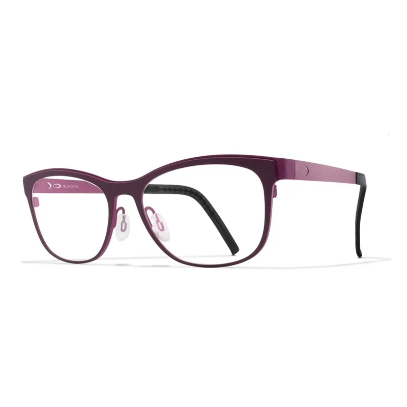 BLACK FIN BF739 C575 (PURPLE/PINK)
