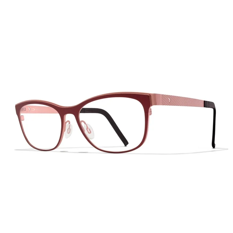 BLACK FIN BF739 C576 (RED/PINK)