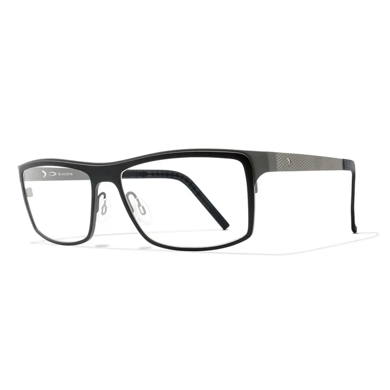 BLACK FIN BF740 C559 (BLACK/GREY)