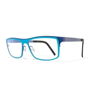 BLACK FIN BF740 C562 (L.BLUE/BLUE)