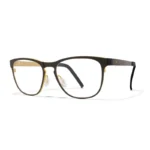 BLACK FIN BF742 C548 (GREY/YELLOW)