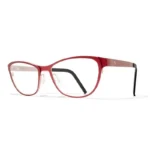 BLACK FIN BF744 C542 (RED/PINK)