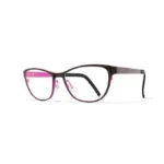 BLACK FIN BF744 C568 (BROWN/FUCHSIA)