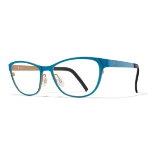 BLACK FIN BF744 C570 (L.BLUE/BROWNGREY)