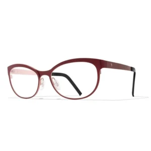 BLACK FIN BF745 C542 (RED/PINK)