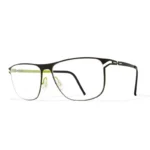 BLACK FIN BF748 C1268 (GUNMETAL/GREEN)