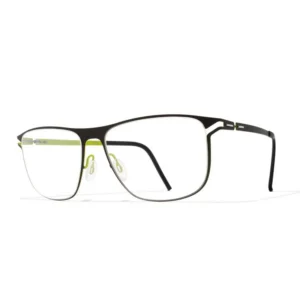 BLACK FIN BF748 C1268 (GUNMETAL/GREEN)