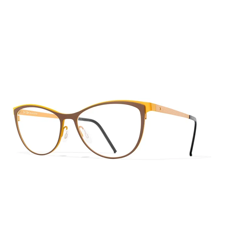 BLACK FIN BF764 C613 (GREY/BROWN)