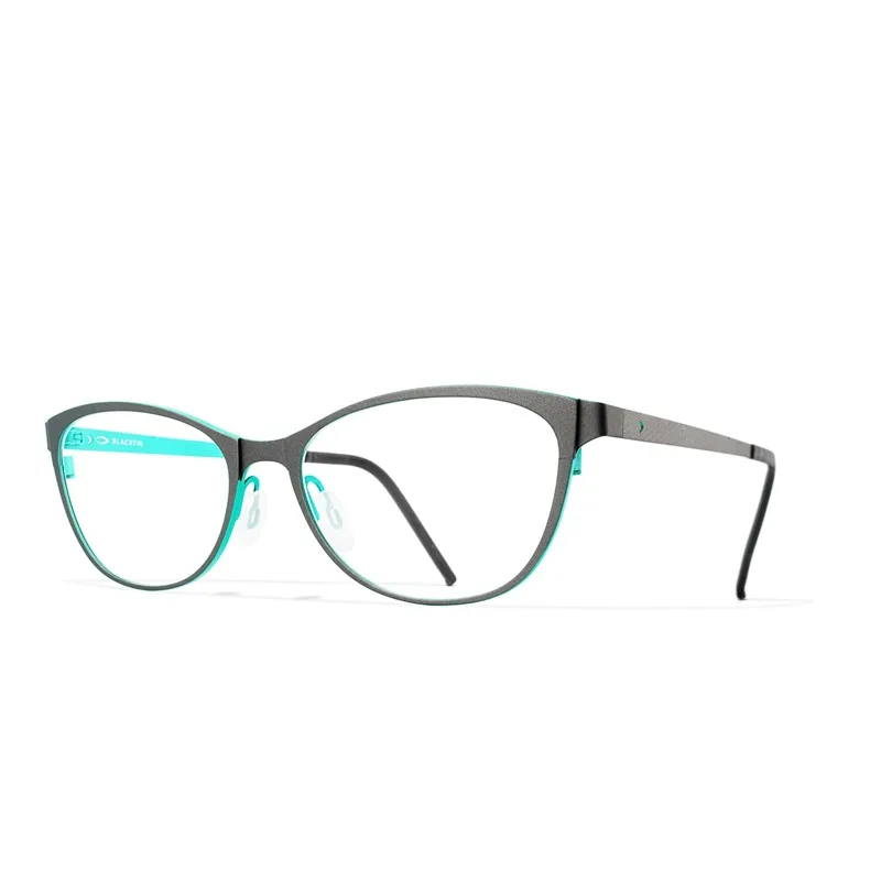 BLACK FIN BF765 C557 (GREY/AQUA GREEN)
