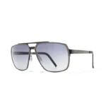 BLACK FIN BF766 C605 (GREY/BLACK)