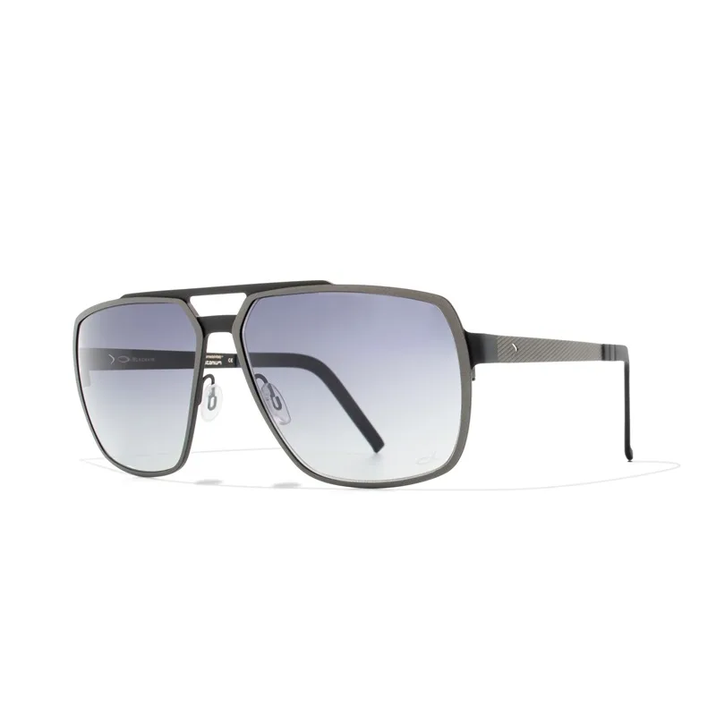 BLACK FIN BF766 C605 (GREY/BLACK)