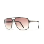 BLACK FIN BF766 C606 (GREY/GOLD)
