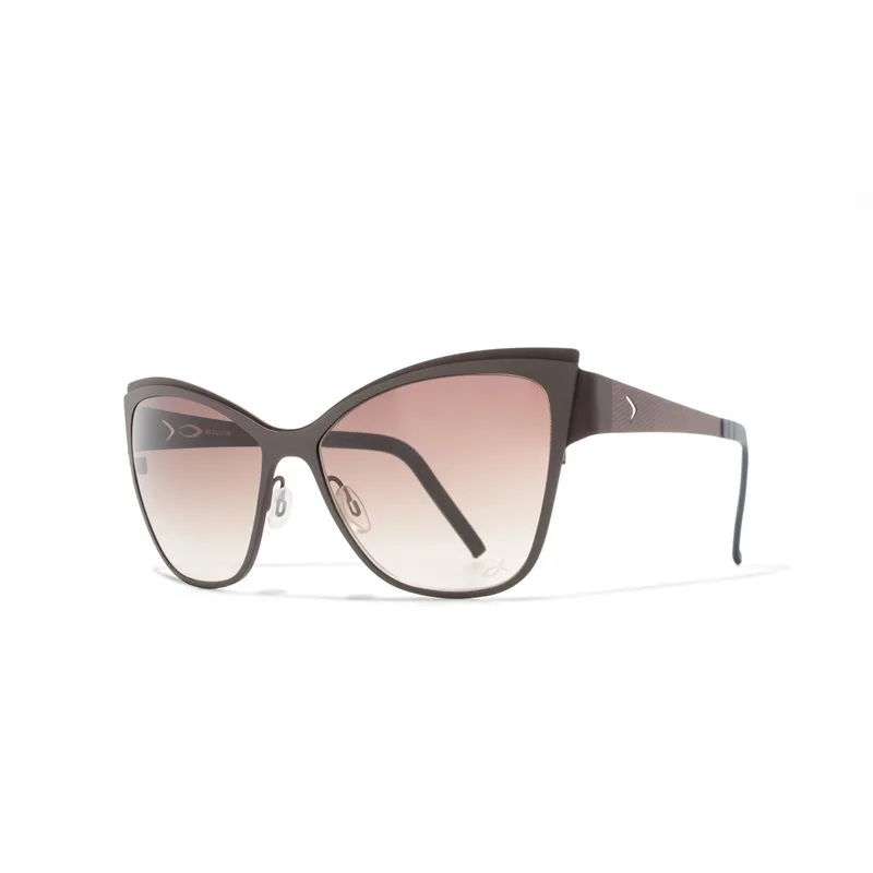 BLACK FIN BF767 C607 (GRAY/MOKA)