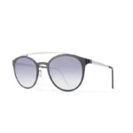 BLACK FIN BF769 C616 (BLACK/TITANIUM/GRGRY)