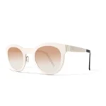 BLACK FIN BF774 C626 (WHITE/DOVEGRAY/MRGLD)