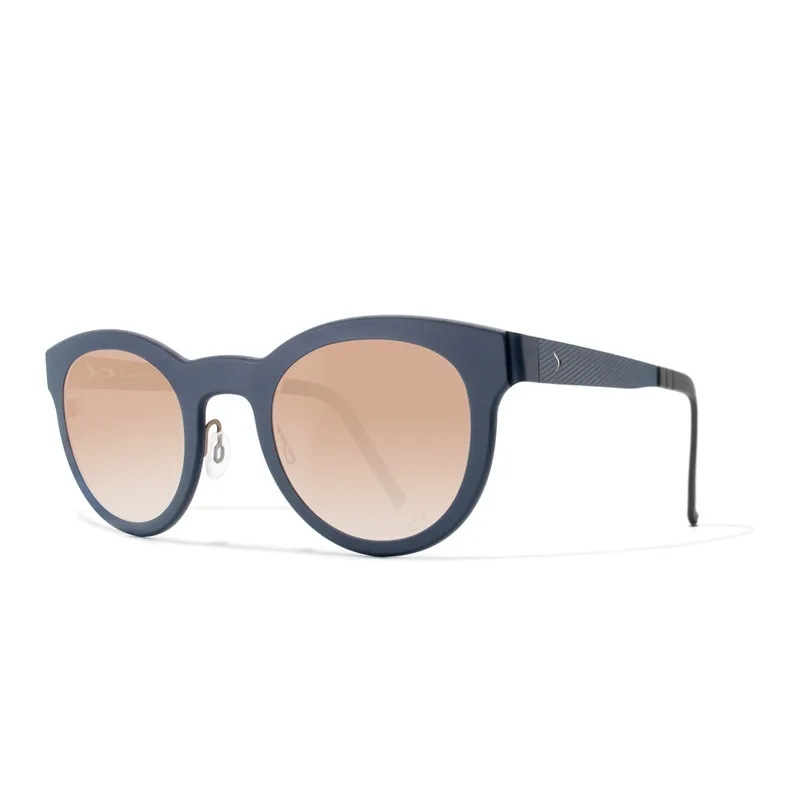 BLACK FIN BF774-C627 (BLUB/DOVE GRAY/MRGLD)