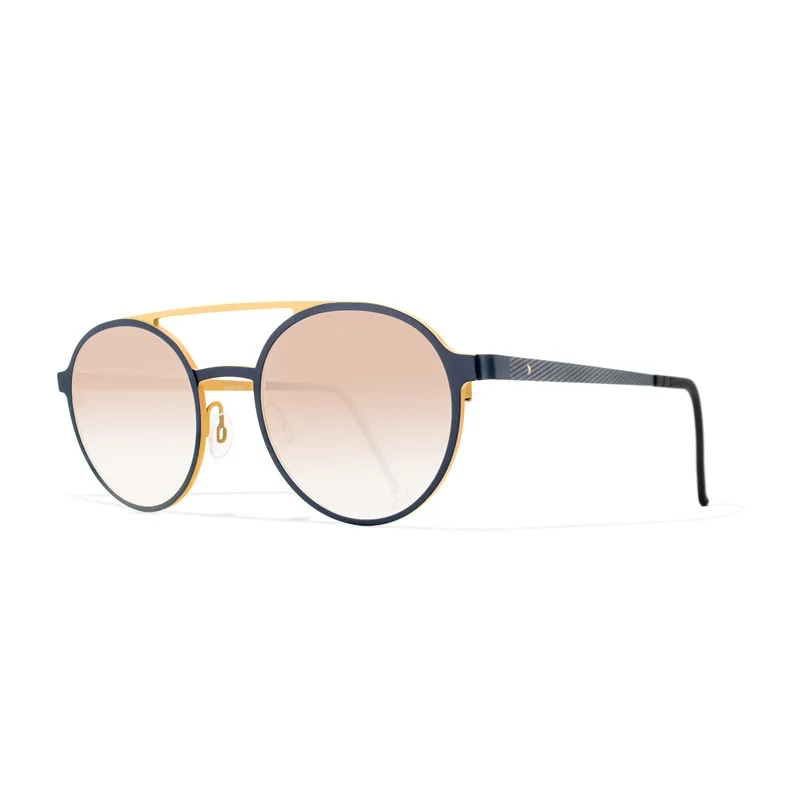 BLACK FIN BF776-C644 (BLUE/YELLOW/MRGLD)