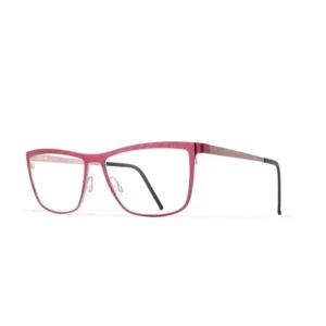 BLACK FIN BF777-C610 (RED/PINK/SKIN)