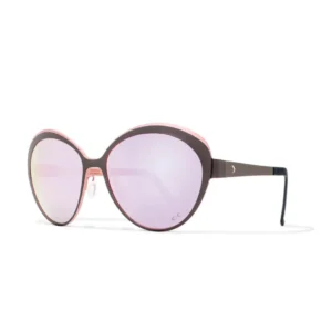 BLACK FIN BF778 C679 MARTINIQUE [GREY / PINK]
