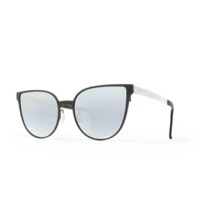 BLACK FIN BF784 C685 GOLD BEACH [BLACK/SILVER]