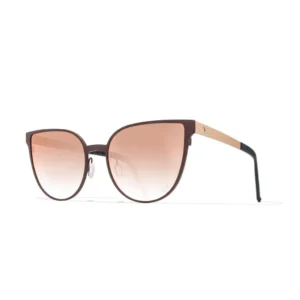 BLACK FIN BF784 C687 GOLD BEACH [BROWN / GOLD]