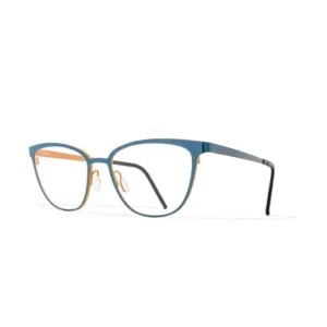 BLACK FIN BF787 C689 BAYSWATER [BLUE L.BROWN]