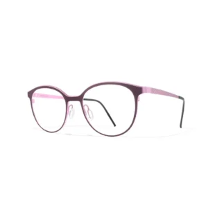 BLACK FIN BF795 C574 HAMLET [BROWN / PINK]