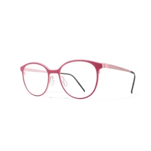 BLACK FIN BF795 C576 HAMLET[RED/PINK]