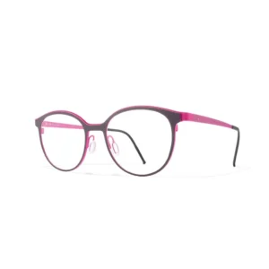 BLACK FIN BF795 C538 HAMLET [BROWN/PINK]