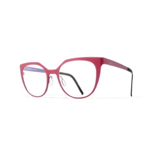 BLACK FIN BF797 C741 PLEASANT BAY [RED/PLUM]