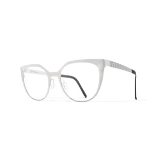 BLACK FIN BF797 C746 PLEASANT BAY [WHITE / SILVER]