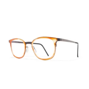 BLACK FIN BF803 C728 LOCKEPORT [BROWN / HONEY]