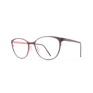 BLACK FIN BF808 C589 WINDSOR [MOKA/RED]