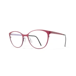 BLACK FIN BF808 C714 WINDSOR [RED / PLUM]