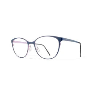 BLACK FIN BF808 C753 WINDSOR [BLUE/PINK]