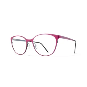 BLACK FIN BF808 C757 WINDSOR [RED/DARK BLUE]