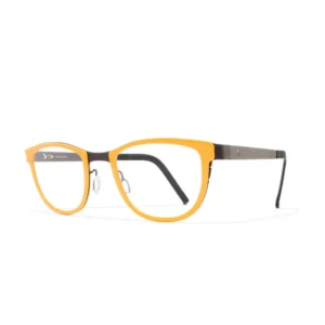 BLACK FIN BF810 C735 ROSEWAY [GREY / MUSTARD]